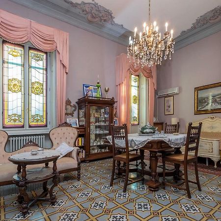 Bed and Breakfast Casa Di Nonna Vercelli Zewnętrze zdjęcie