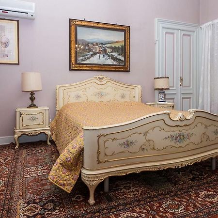 Bed and Breakfast Casa Di Nonna Vercelli Zewnętrze zdjęcie