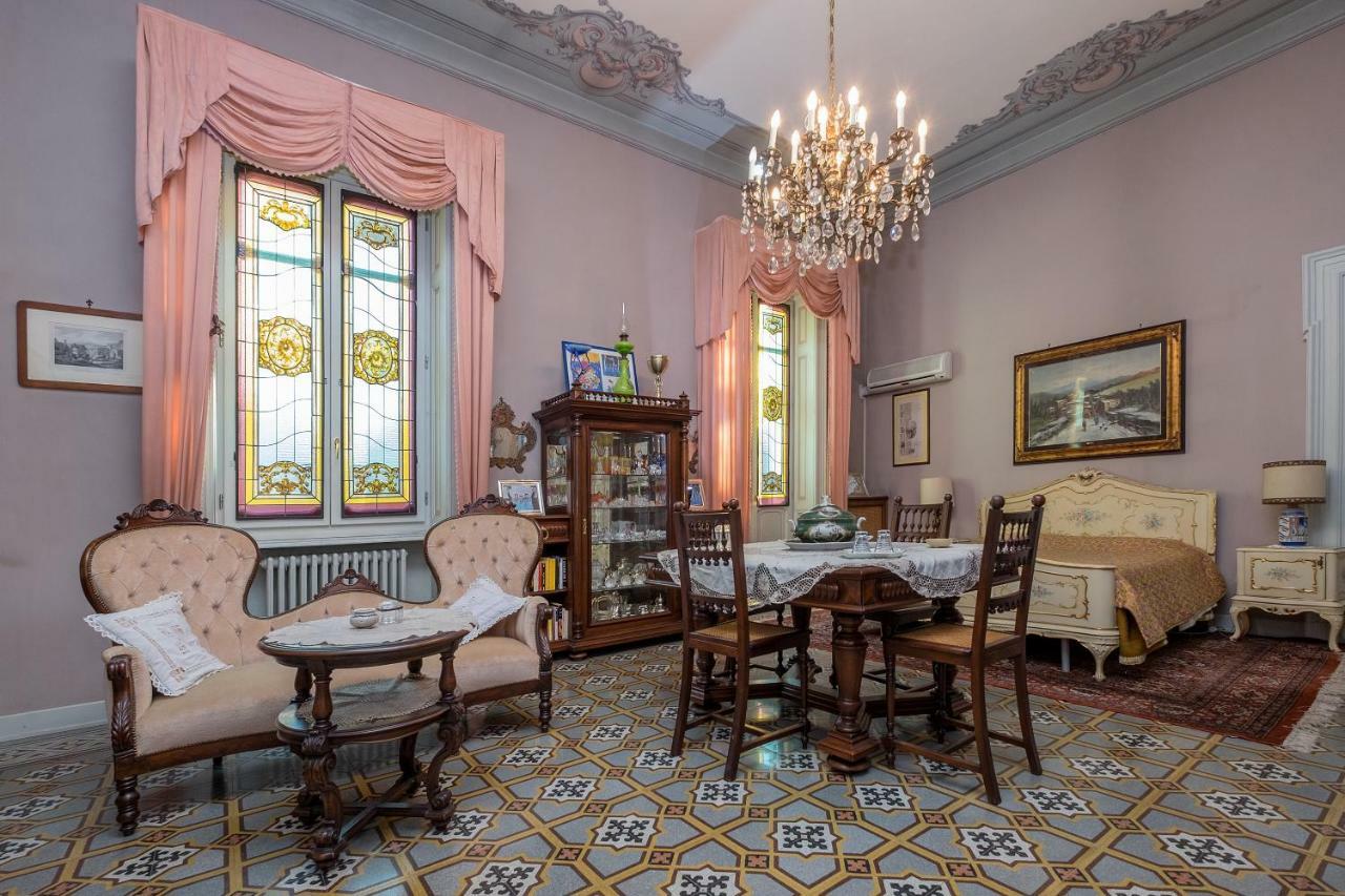 Bed and Breakfast Casa Di Nonna Vercelli Zewnętrze zdjęcie