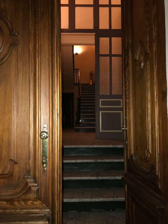 Bed and Breakfast Casa Di Nonna Vercelli Zewnętrze zdjęcie