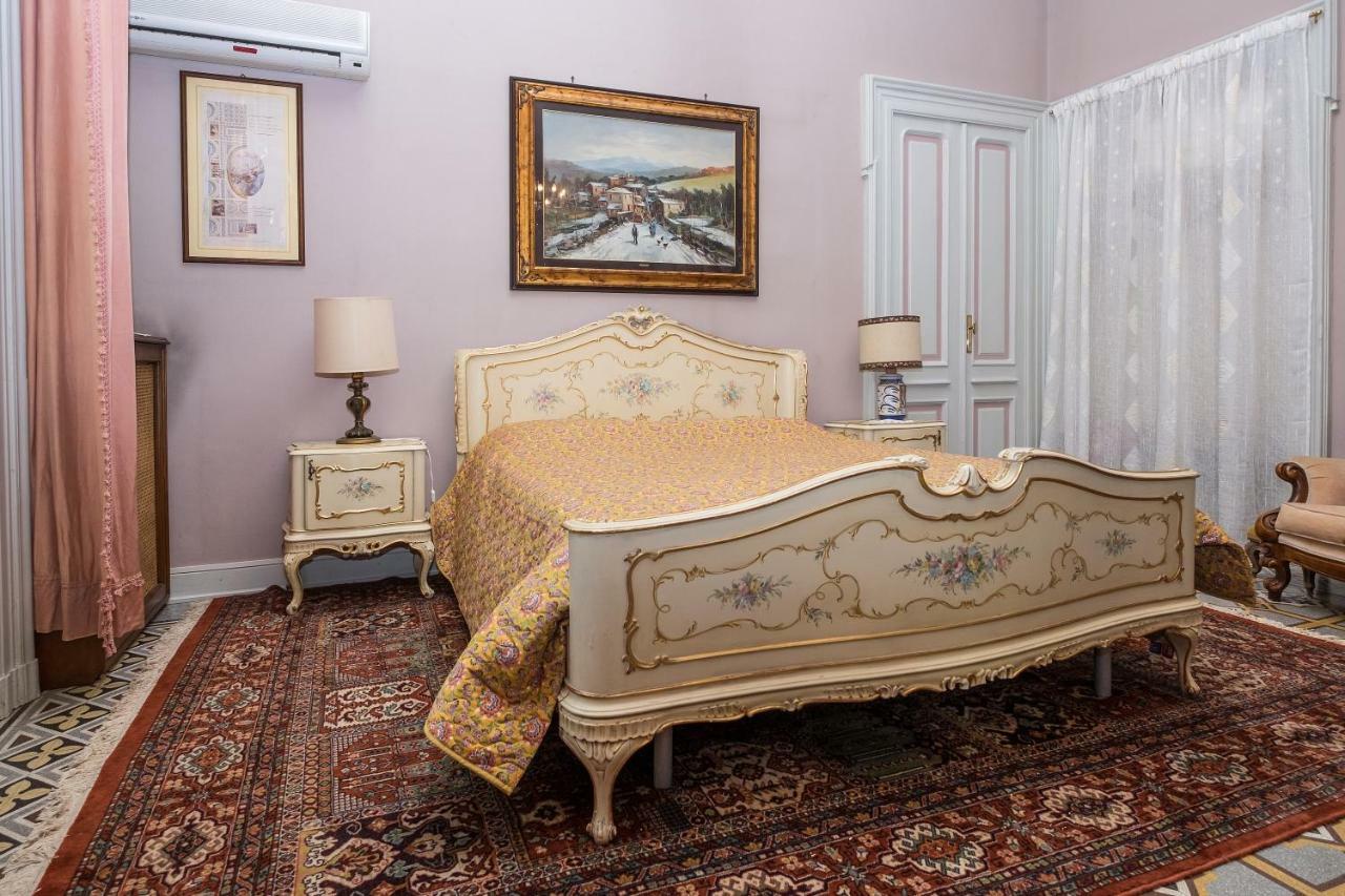 Bed and Breakfast Casa Di Nonna Vercelli Zewnętrze zdjęcie