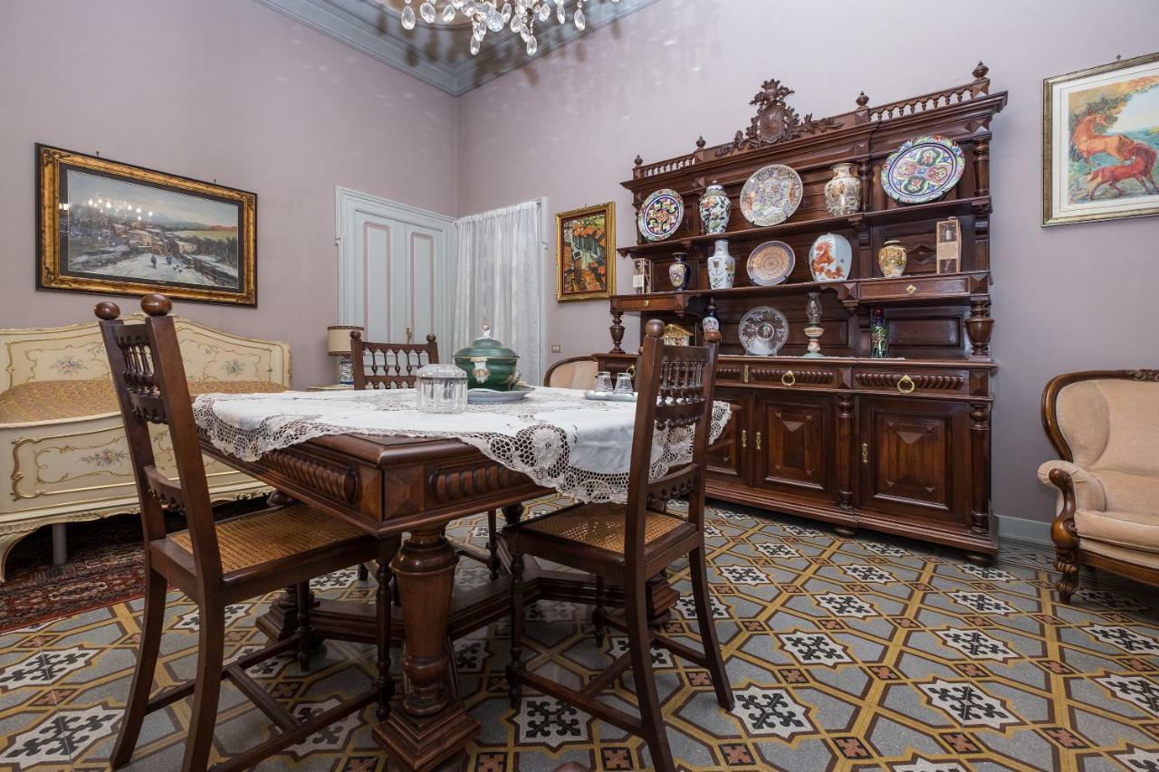 Bed and Breakfast Casa Di Nonna Vercelli Zewnętrze zdjęcie
