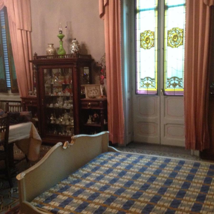 Bed and Breakfast Casa Di Nonna Vercelli Zewnętrze zdjęcie